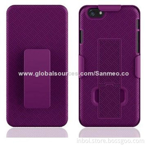 PC case for iPhone 6, ultra-thin perfect fit, high permeability/easy to put on and tear down